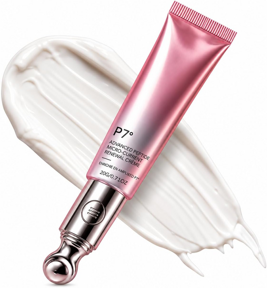 🔥P7 Eye Renewal Cream🔥Effectively Lifts and Firms the Eye Area While Improving Dark Circles