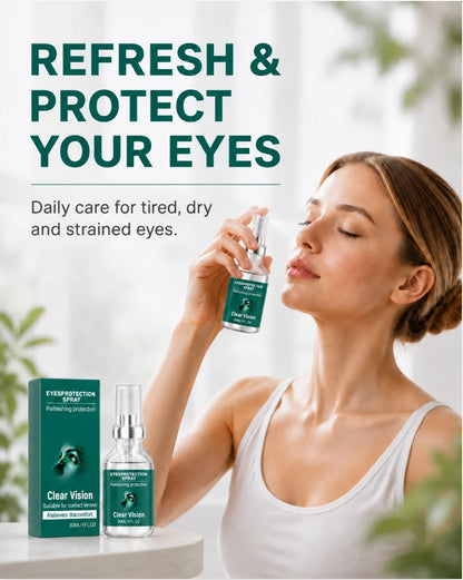 MOONBIFFY✨Eye Protection Spray丨Simple Daily Refreshment For Tired-Feeling Eyes