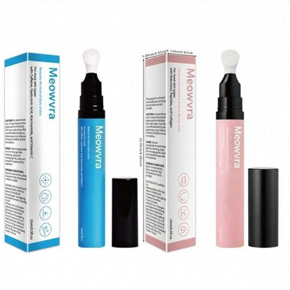 Meowvra✨Eye Cream 2026 long-lasting hydration,Moisturize the eye area