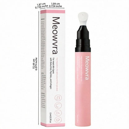Meowvra✨Eye Cream 2026 long-lasting hydration,Moisturize the eye area