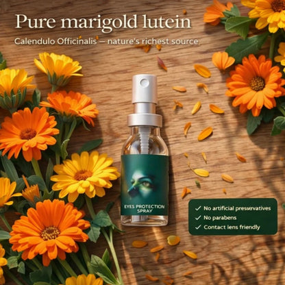 MOONBIFFY✨Eye Protection Spray丨Simple Daily Refreshment For Tired-Feeling Eyes
