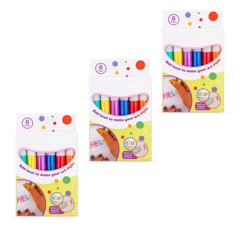 3PCS
