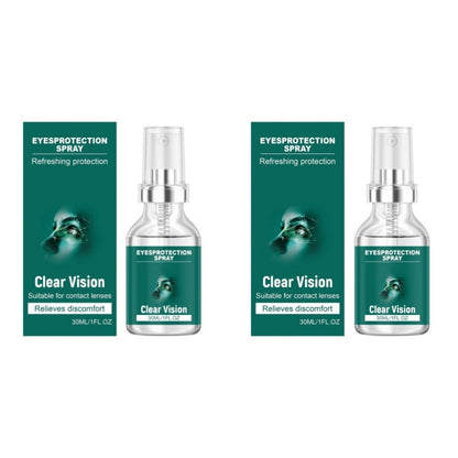 MOONBIFFY✨Eye Protection Spray丨Simple Daily Refreshment For Tired-Feeling Eyes