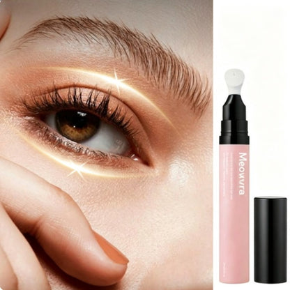 Meowvra✨Eye Cream 2026 long-lasting hydration,Moisturize the eye area