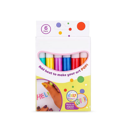 Meowvra✍3D Relief Art Pen,Turn Flat Drawings Into Touchable 3D Art,Smooth