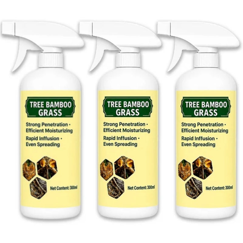 3 BOTTLES