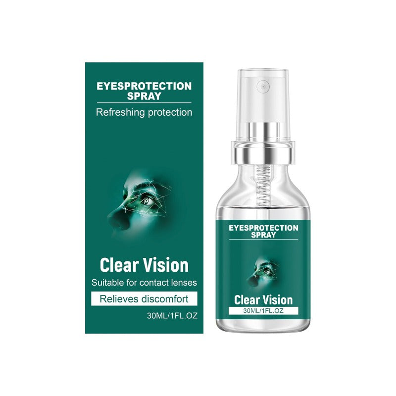 MOONBIFFY✨Eye Protection Spray丨Simple Daily Refreshment For Tired-Feeling Eyes