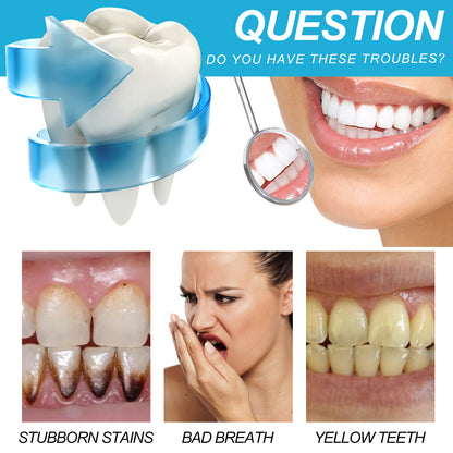 Meowvra🔔Gum Repair gel➡Deep cleaning of teeth,Care for Gums,Fresh Breath